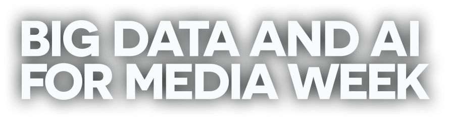 Big Data Media